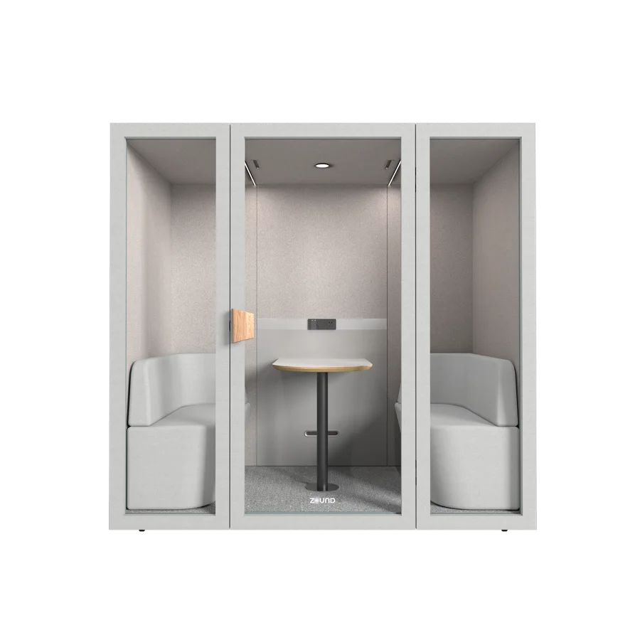 ZOUND Life Pro L